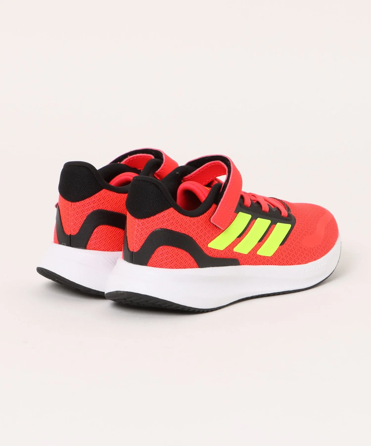 Детские кроссовки adidas CORE FAITO 5.0 EL C — фото 2