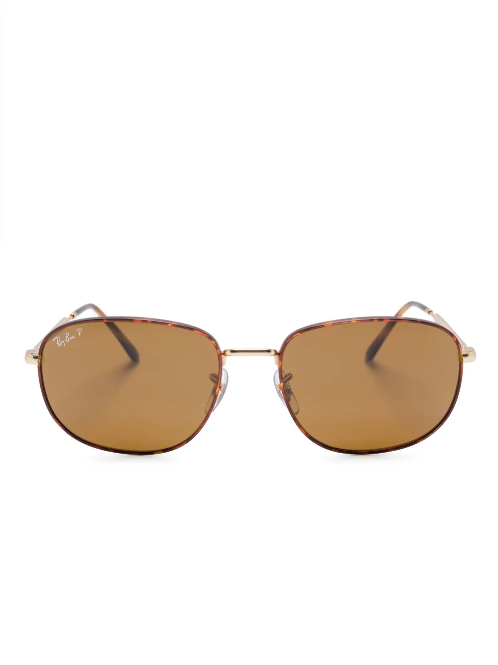 

Солнцезащитные очки 3754 Ray-Ban, золотой