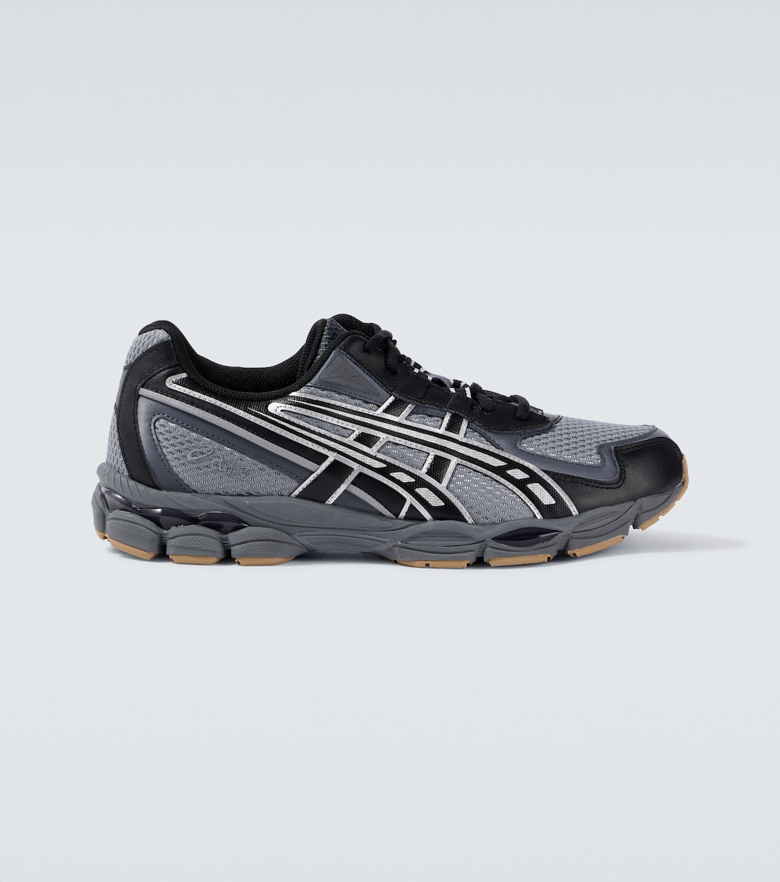 

Кроссовки Gel-NYC 2055 Asics, Clay Grey/Black