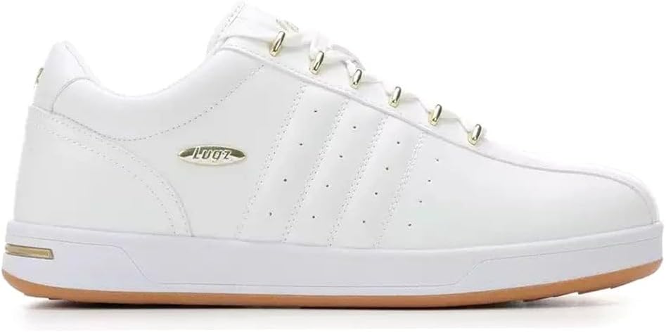 

Кроссовки Lugz Mens Legacy, белый
