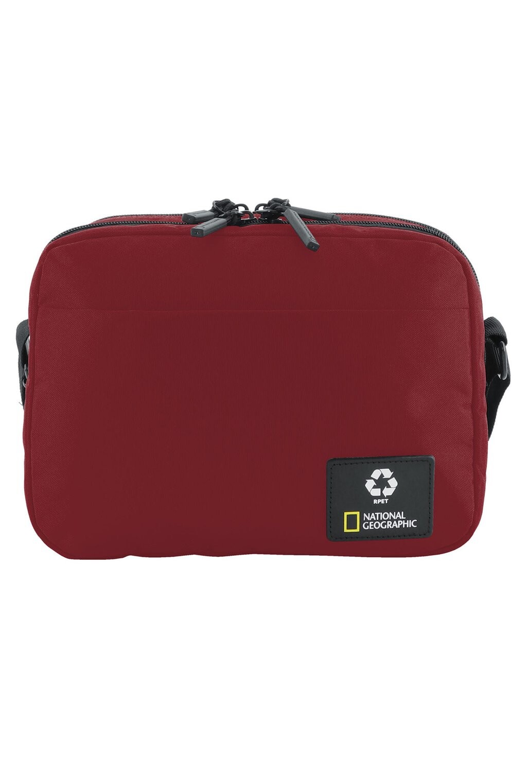 

Сумка через плечо OCEAN National Geographic, цвет red