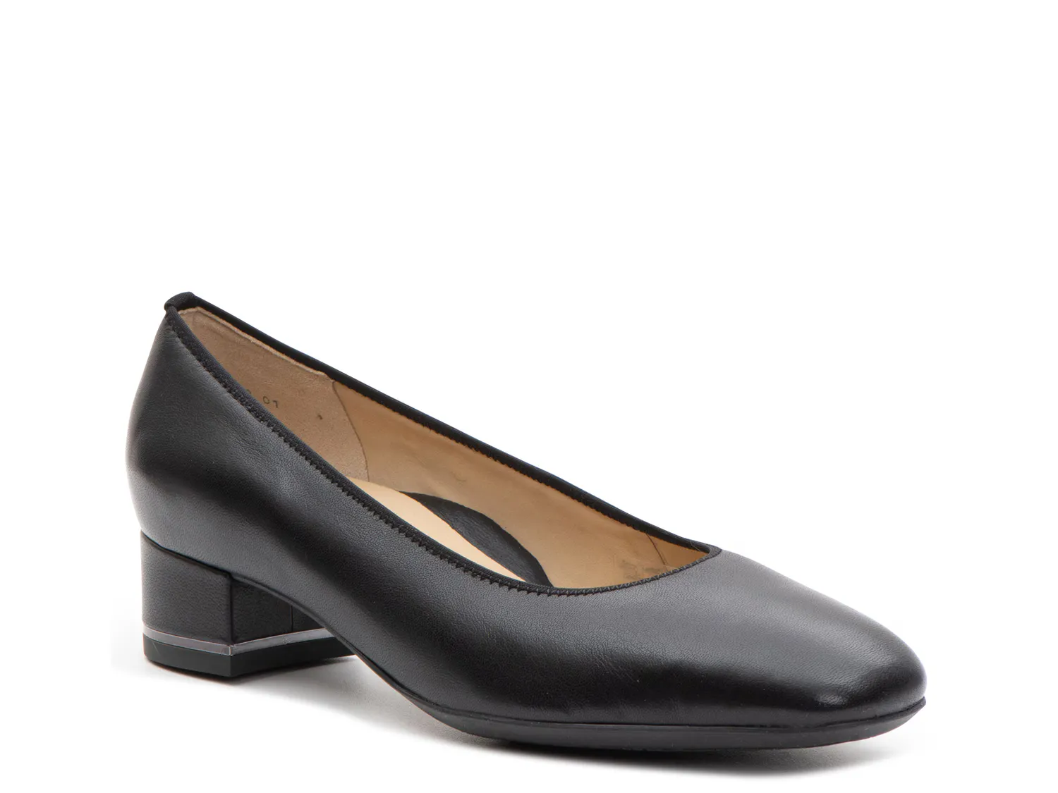 

Туфли Gabrielle Pump Ara, черный
