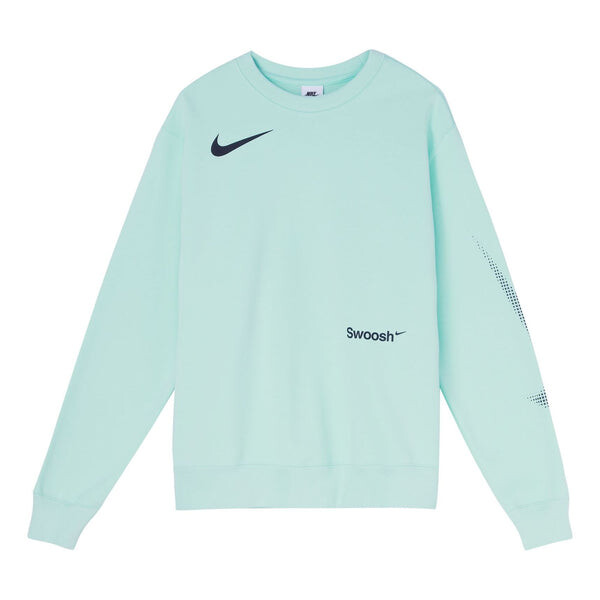 

Толстовка Nike NSW Premium Sweatshirt 'White', белый