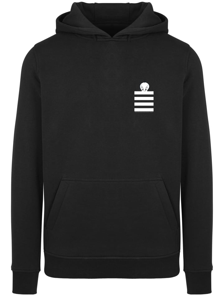 

Толстовка F4NT4STIC, черный