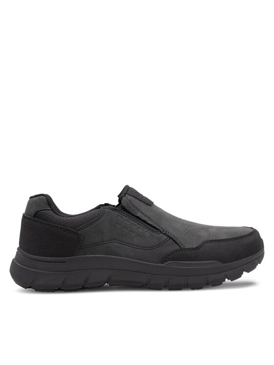 

Низкие туфли GF22F055A-3 Go Soft, черный