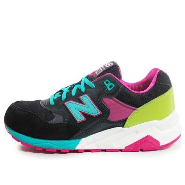 

Кроссовки 580 серии New Balance, черный