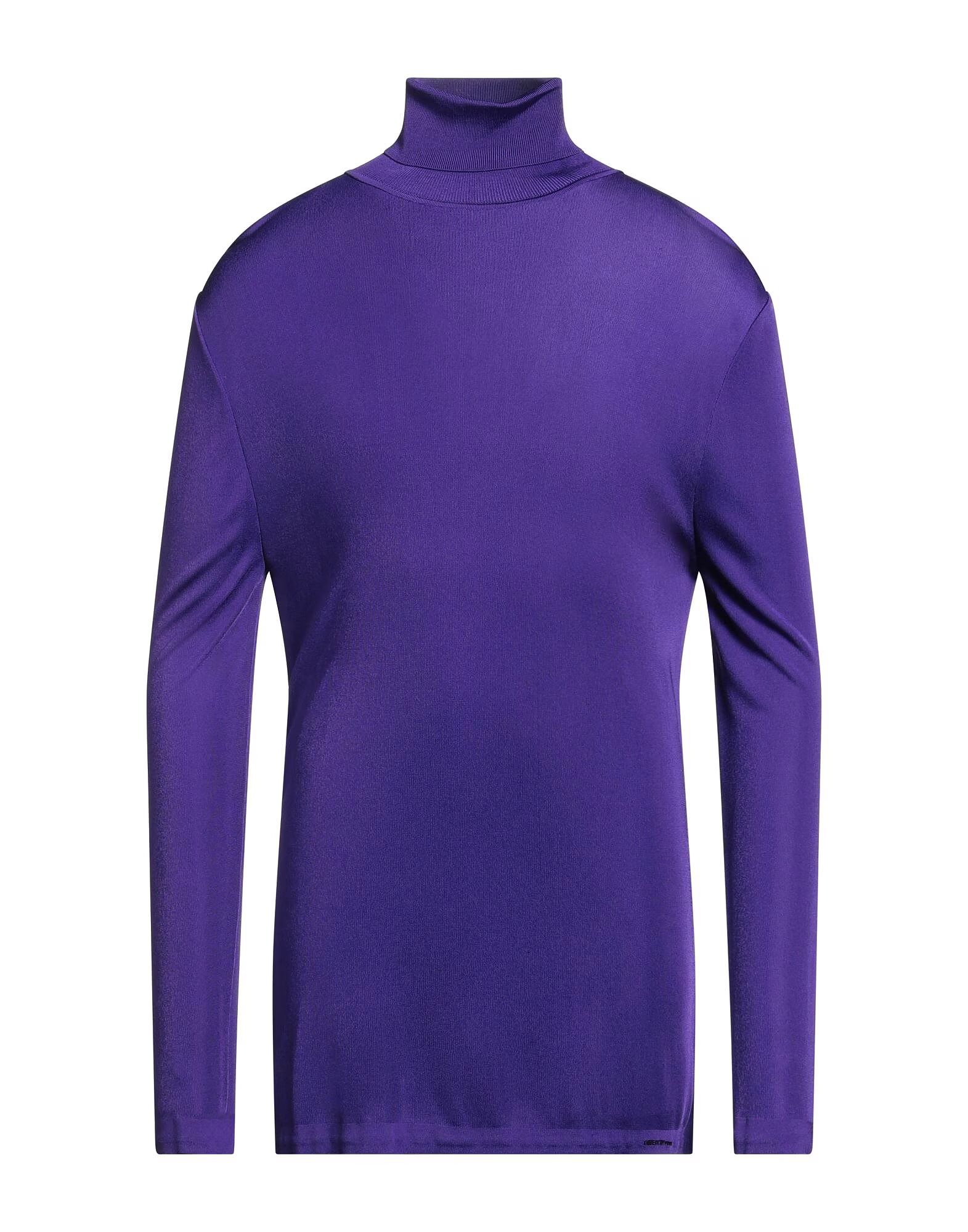 

Водолазка Givenchy, фиолетовый