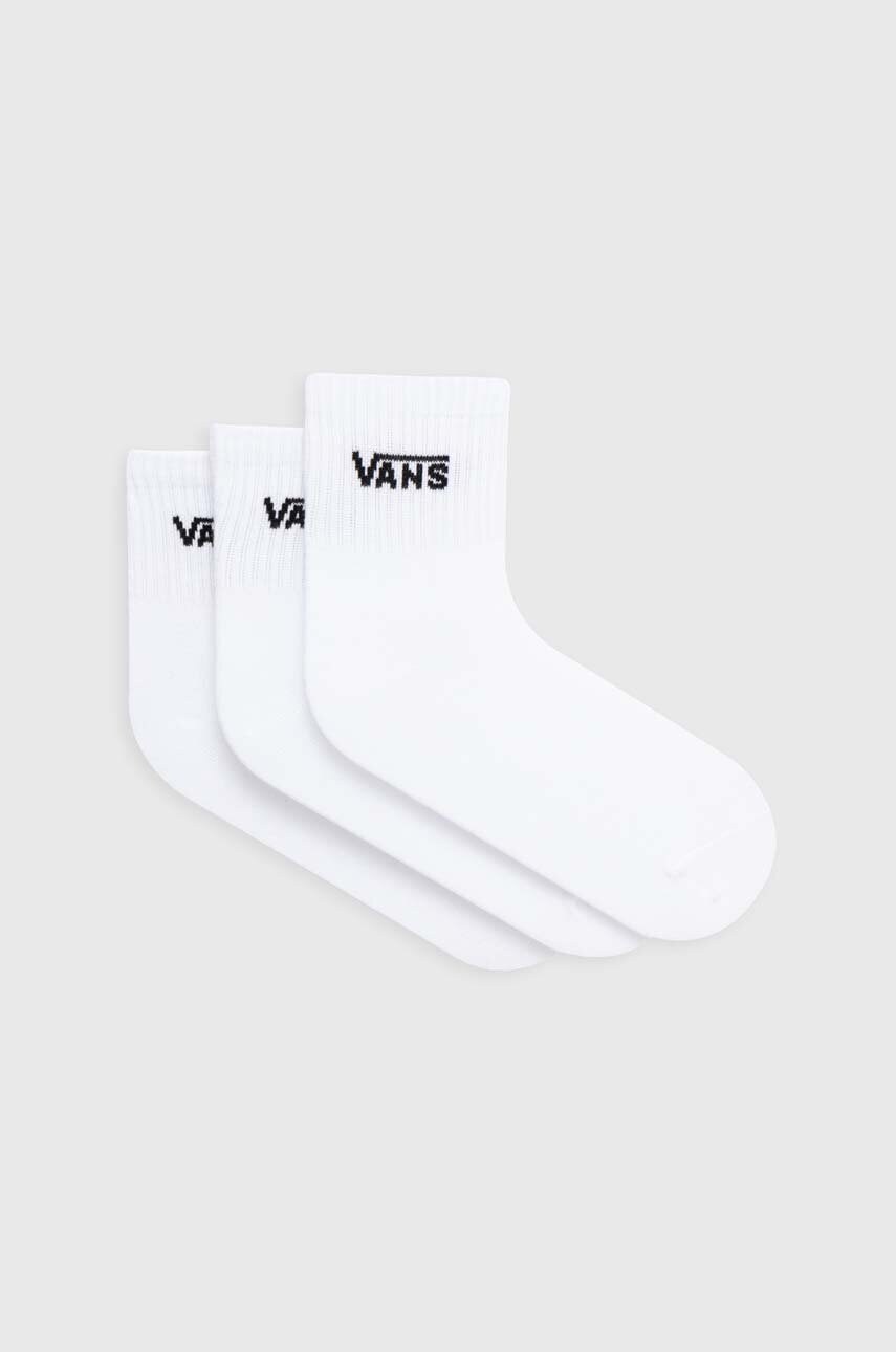 

Носки 3 шт. в упаковке Vans, белый