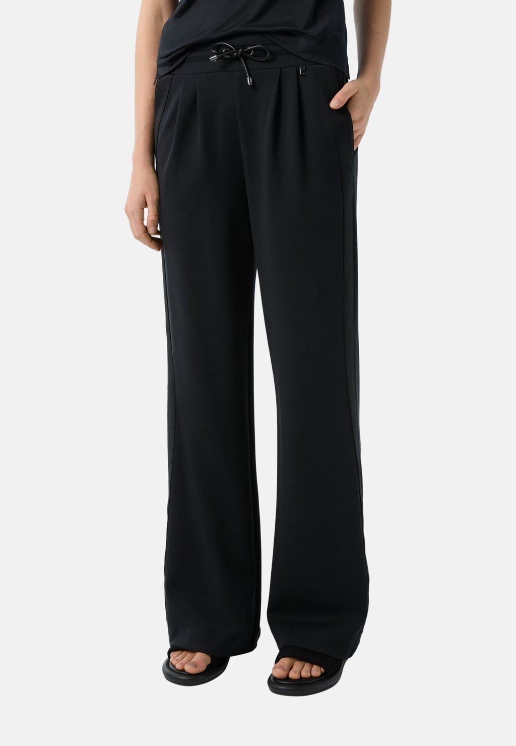 

Спортивные штаны FILIA Bogner, черный