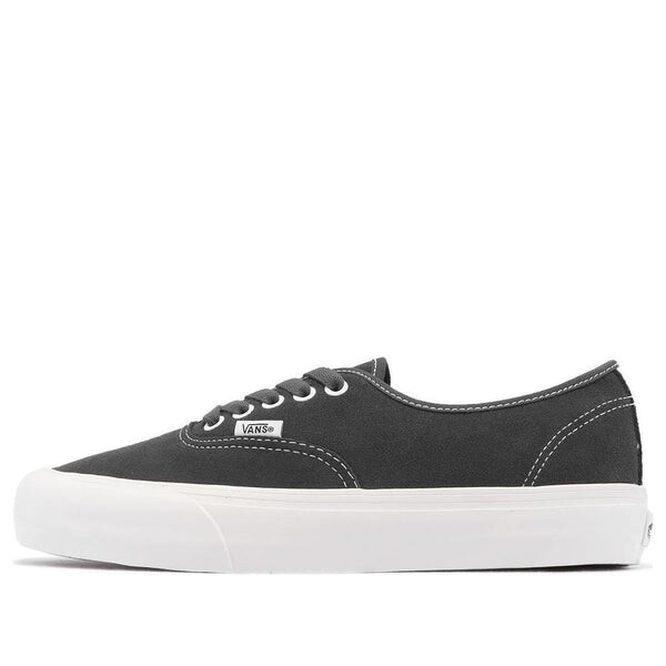 

Кроссовки authentic vr3 Vans, черный