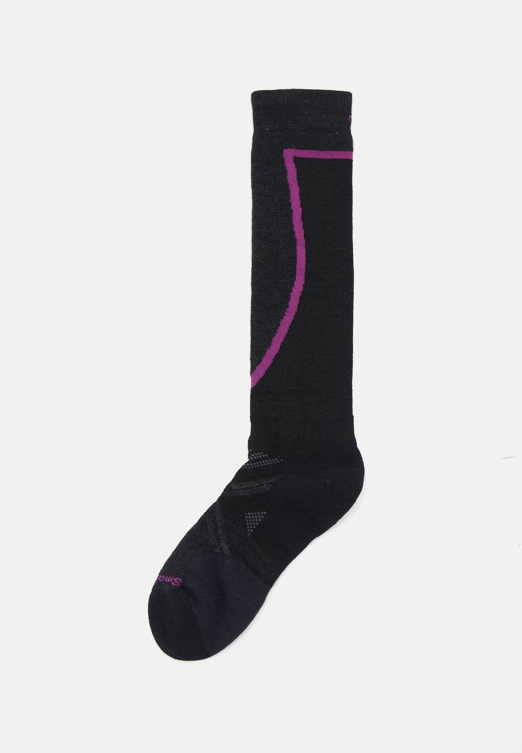 

Спортивные носки SKI FULL CUSHION Smartwool, черный