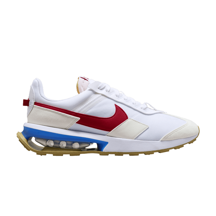 

Кроссовки Air Max Pre-Day 'Forrest Gump', белый