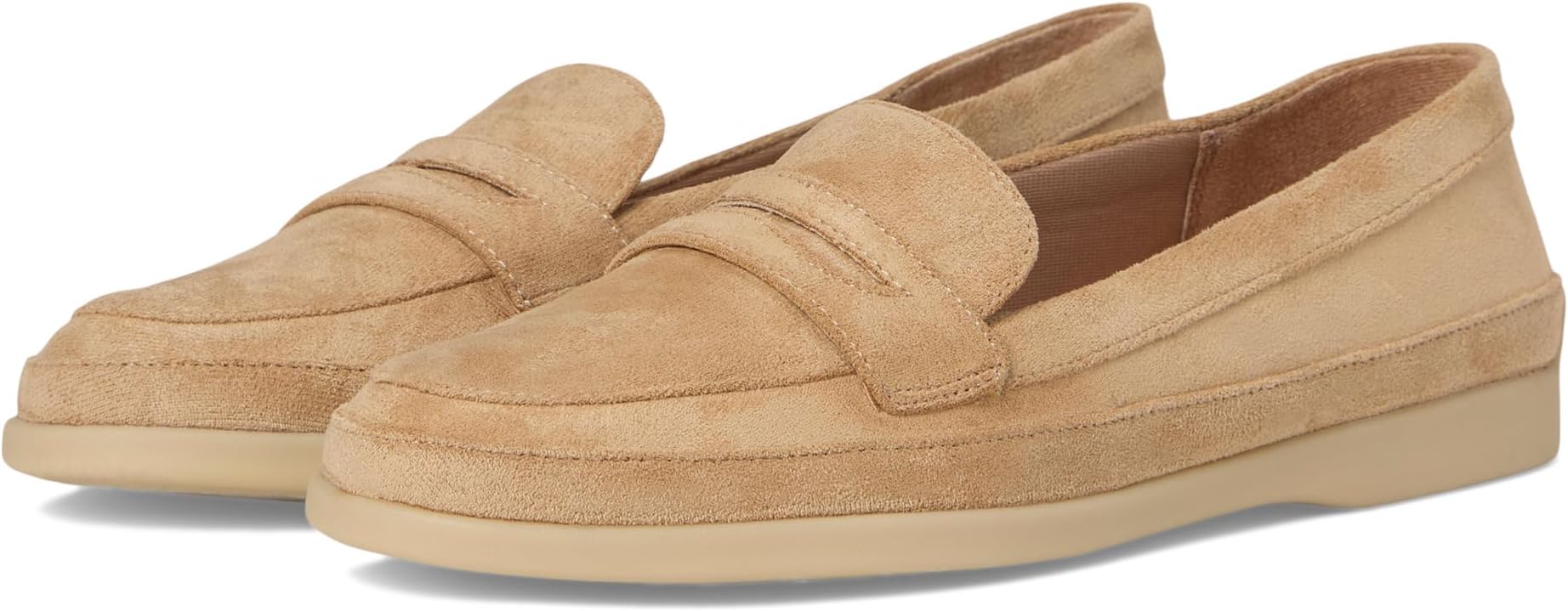 Лоферы LifeStride Malta, цвет Cuoio Taupe