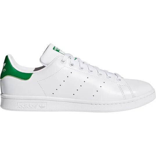 

Кроссовки Stan Smith adidas Originals, цвет Weiß/Kristallweiß/Grün, Бежевый, Кроссовки Stan Smith adidas Originals, цвет Weiß/Kristallweiß/Grün