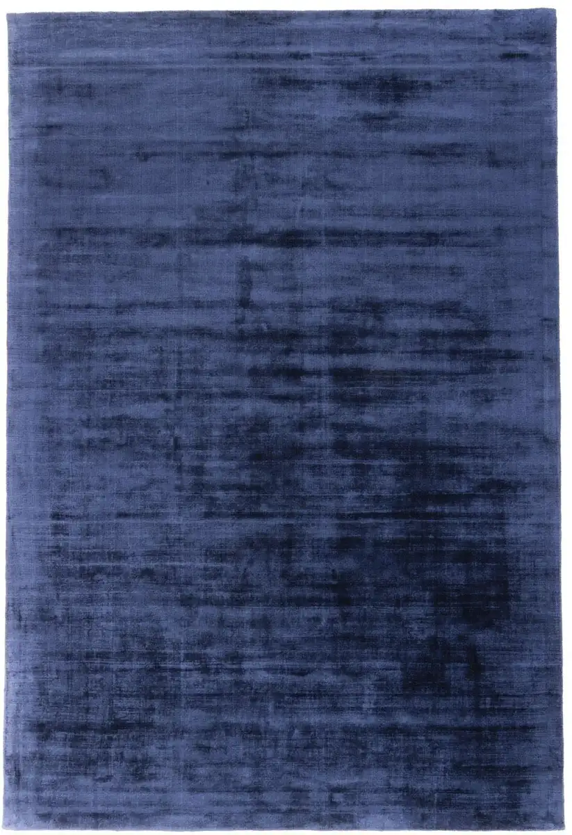 

Ковер morgenland "Designer Carpet Chester", прямоугольный, вискоза 140х200 см, синий