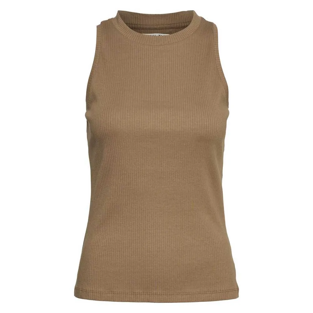 

Футболка Vero Moda Lavender, коричневый