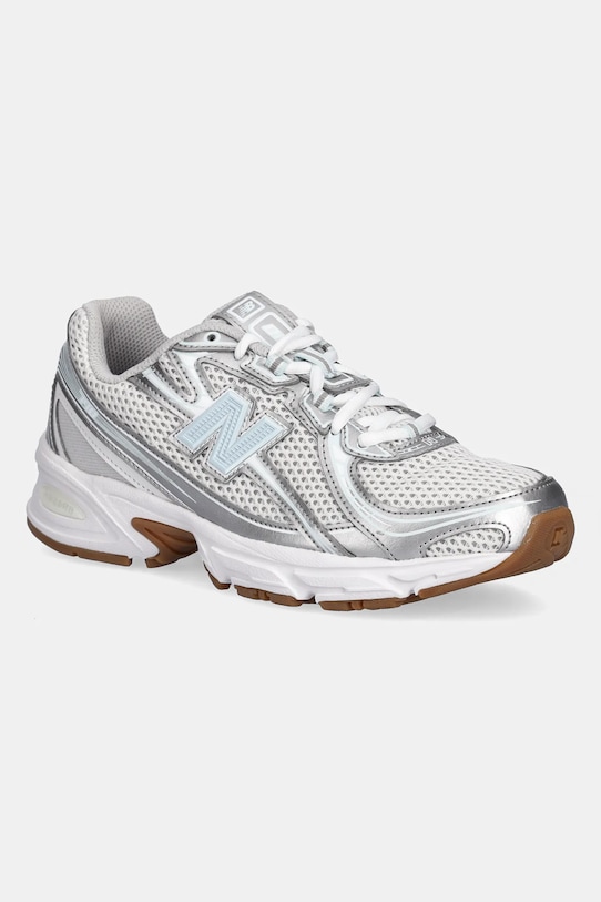

Кроссовки 738 New Balance, серый