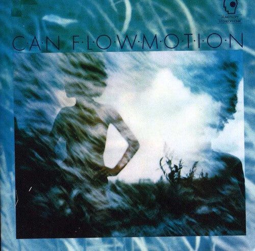 

CD диск Can: Flow Motion