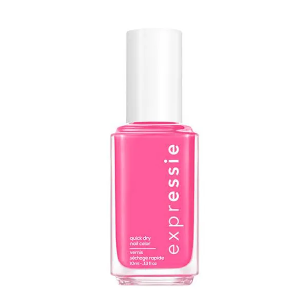 

Быстросохнущий лак для ногтей Expressie Essie, цвет trick clique