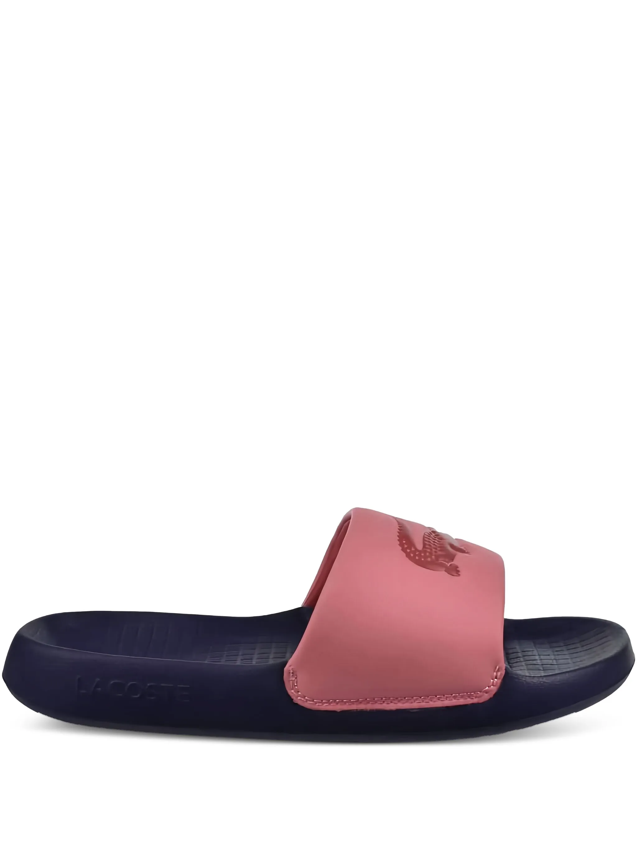 

Шлепанцы Serve 1.0 Lacoste, розовый