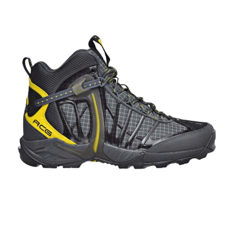 

Кроссовки Zoom Tallac Lite OG 'Tour Yellow', черный