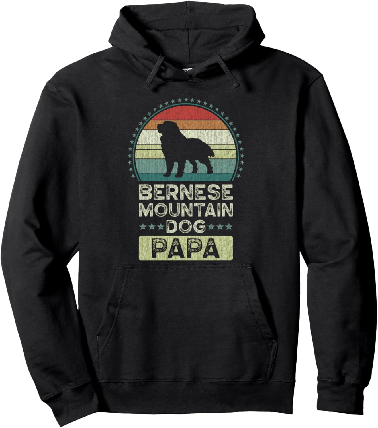 

Худи с изображением бернского зенненхунда ко Дню отца, черное Dog Papa Gifts - Content Design Studio, Черный, Худи с изображением бернского зенненхунда ко Дню отца, черное Dog Papa Gifts - Content Design Studio