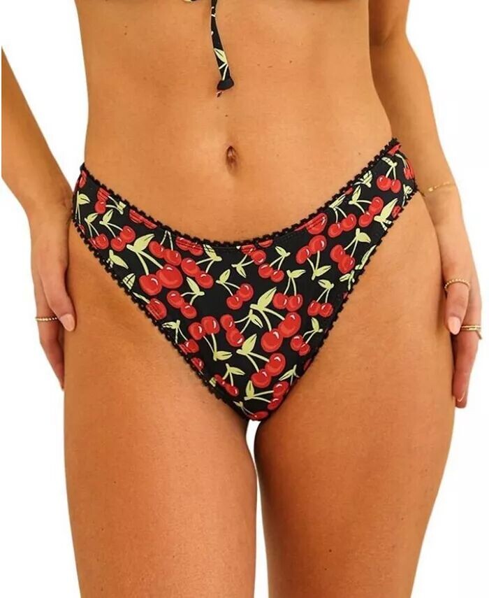 

Плавки женские Cindy Dippin' Daisy's, мультиколор