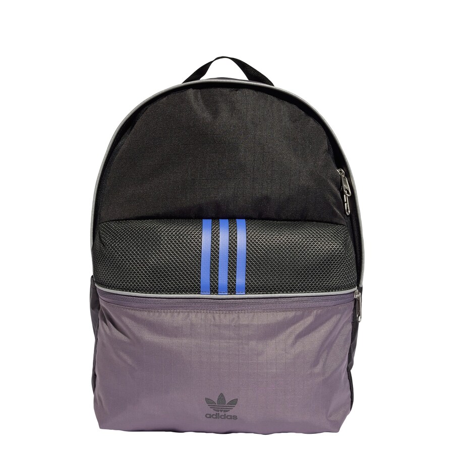 

Рюкзак ADIDAS ORIGINALS, цвет Basalt grey/Black