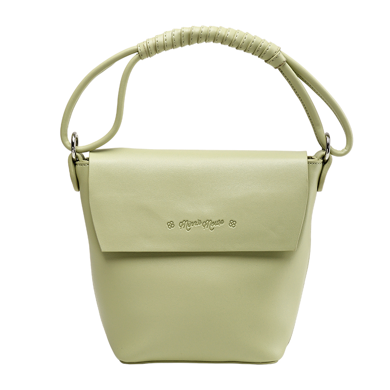 

Disney Женская сумка через плечо, Green-Shoulder Bag, Crossbody Bag