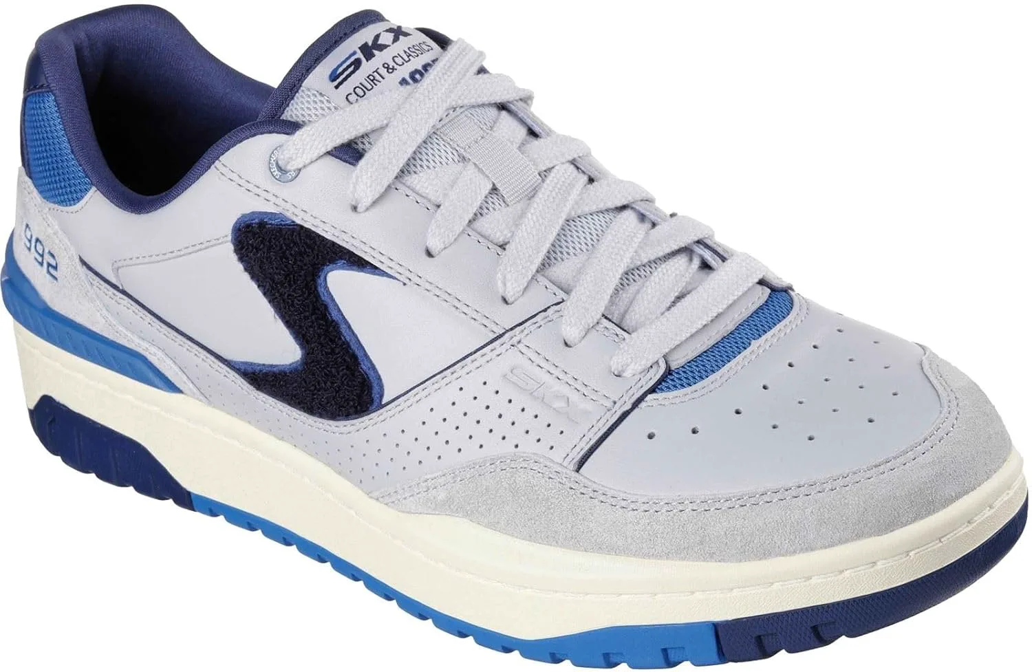 Мужские кроссовки Skechers Court & Classics, размер S-1992