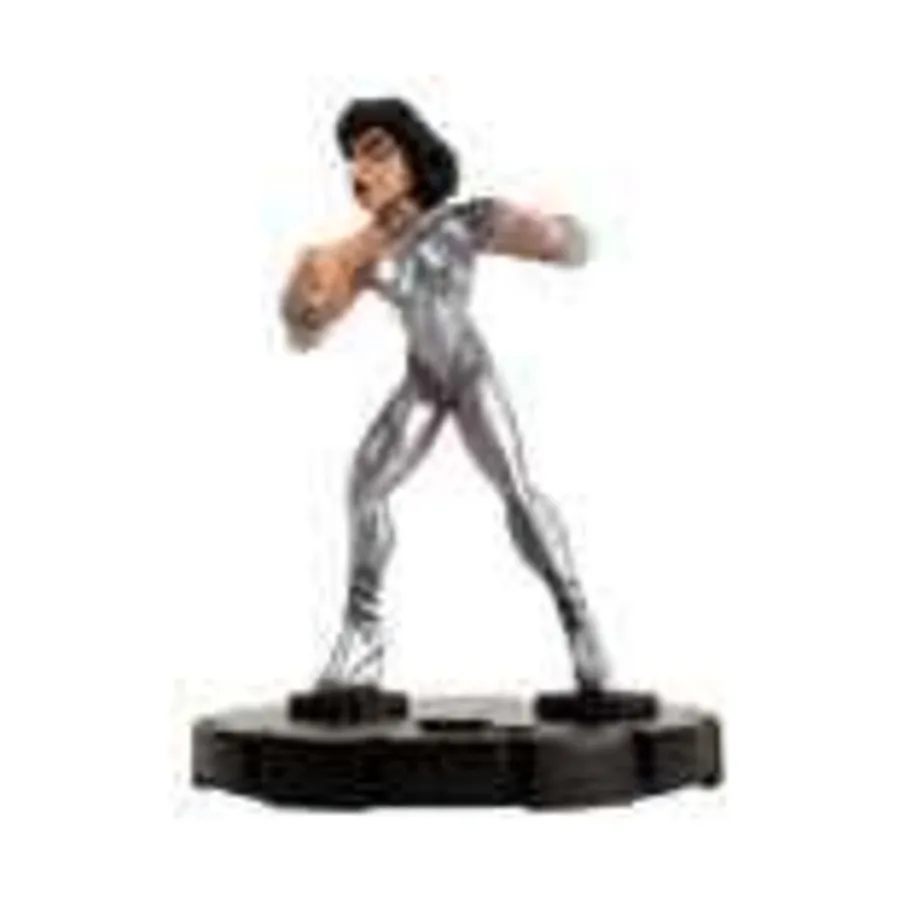 

Arclight #018 — Ветеран, Marvel HeroClix - Mutant Mayhem - Singles