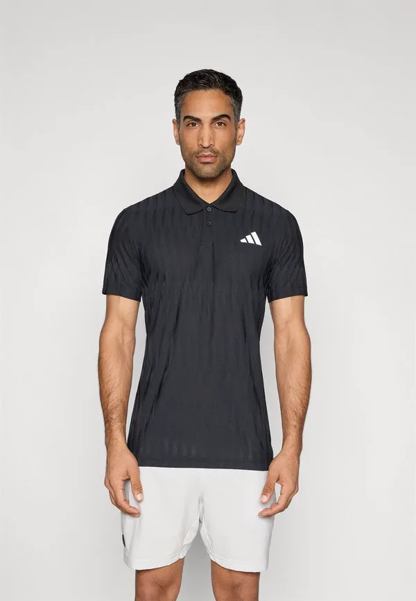 Поло-Рубашка freelift Adidas Performance, Black