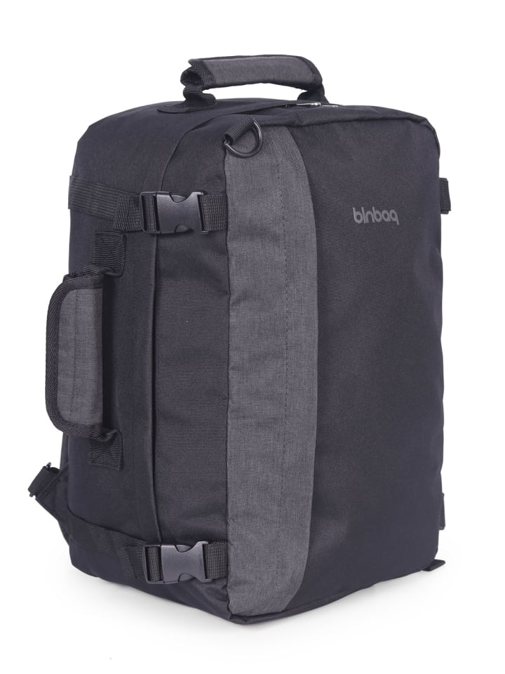 

Рюкзак Hauptstadtkoffer, цвет darkgrey/grey