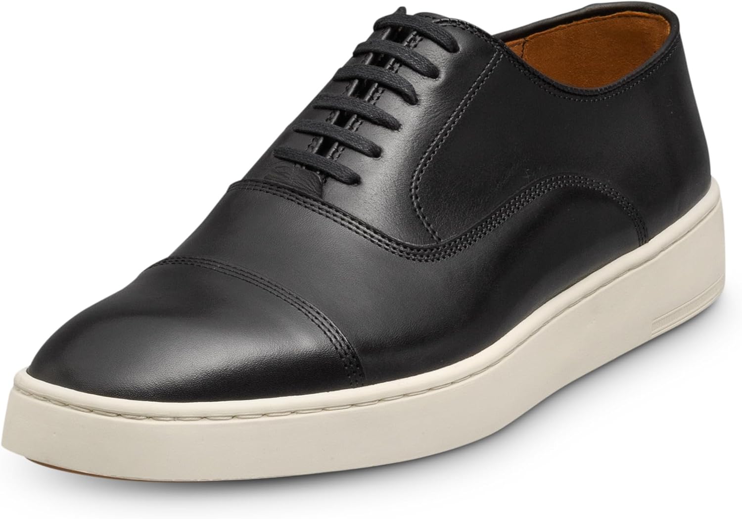 Мужские кроссовки Allen Edmonds Park 2.0, черный
