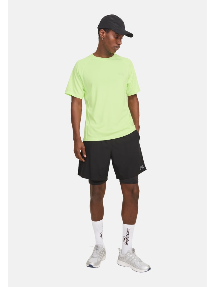 

Футболка Jack & Jones, светло-зеленый