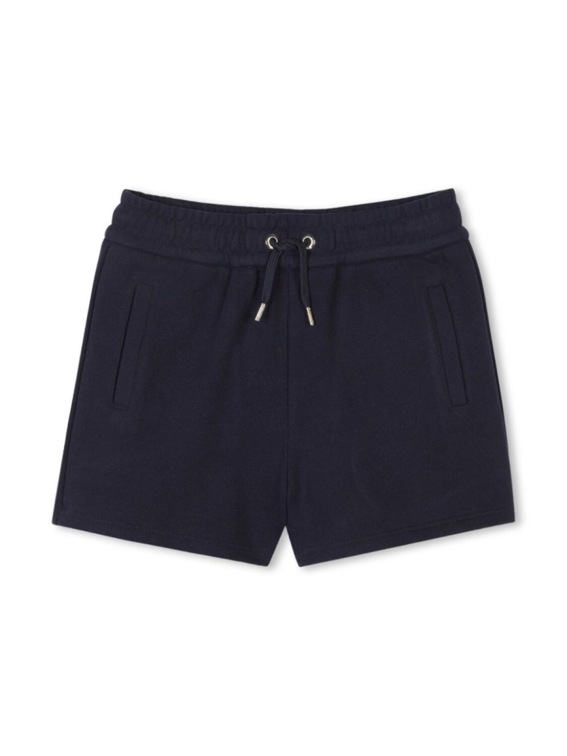

Шорты из органического хлопка Chloé Kids, синий