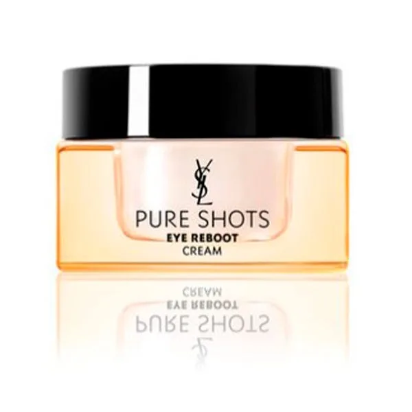 Сыворотка Yves Saint Laurent — Pure Shots Eye Cream, 15 мл