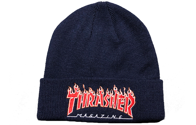 

Унисекс шапка Thrasher