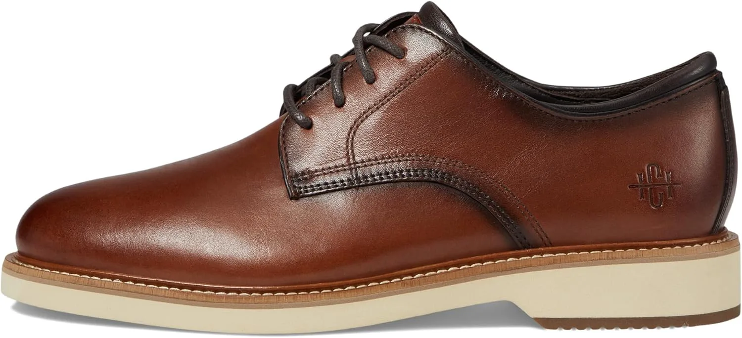 Мужские классические туфли Cole Haan American Montrose с гладким носком — фото 2