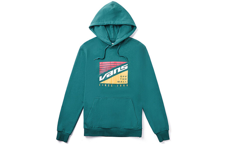 

Толстовка унисекс Vans