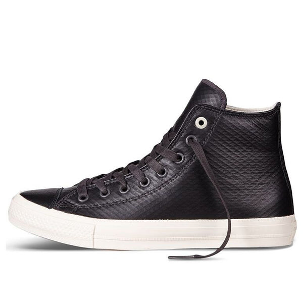 

Кроссовки ctas ii hi almost Converse, черный