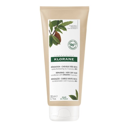 

Кондиционер Cupuacu Bio Repairing Conditioner 200 мл Klorane