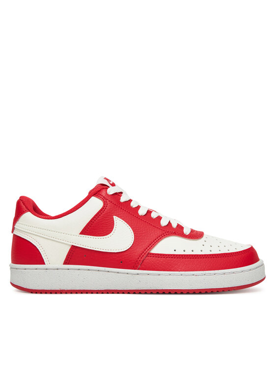 Кроссовки Court Vision Lo Nn DH3158 602 Nike, красный