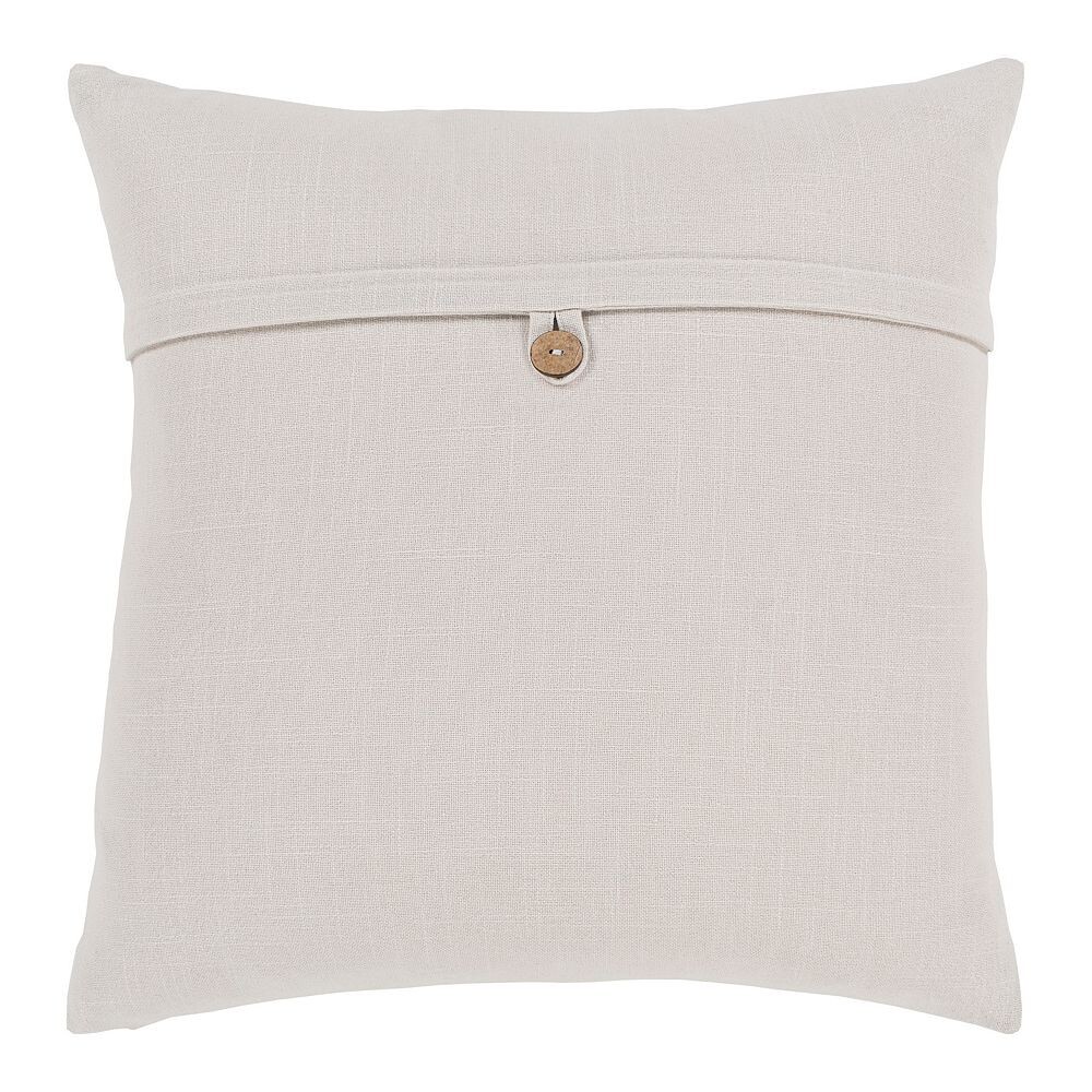 

Декоративная подушка Decor 140 Julie, цвет Ivory