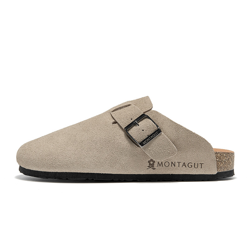 

Мужские туфли Montagut Casual Shoes Men Low-Top