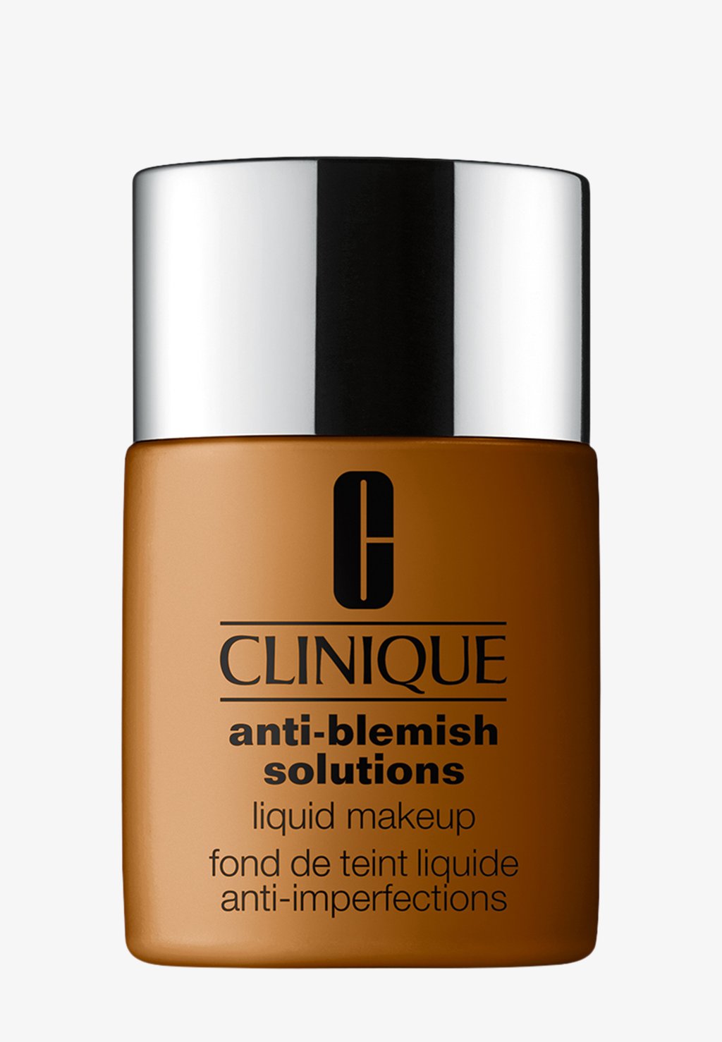 

Тональный крем Anti-Blemish Solutions Liquid Makeup Clinique, wn 118 янтарь