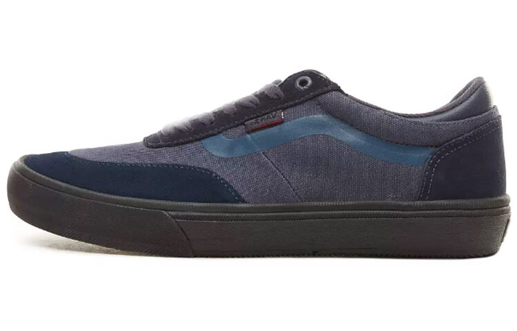 

Обувь Vans Pro для скейтбординга унисекс