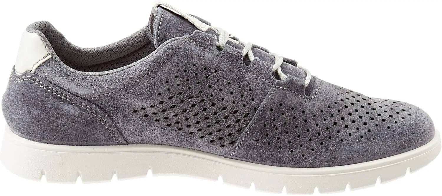 Туфли IGI&Co Herren Saxon Oxford-Schuh, Denim — фото 4
