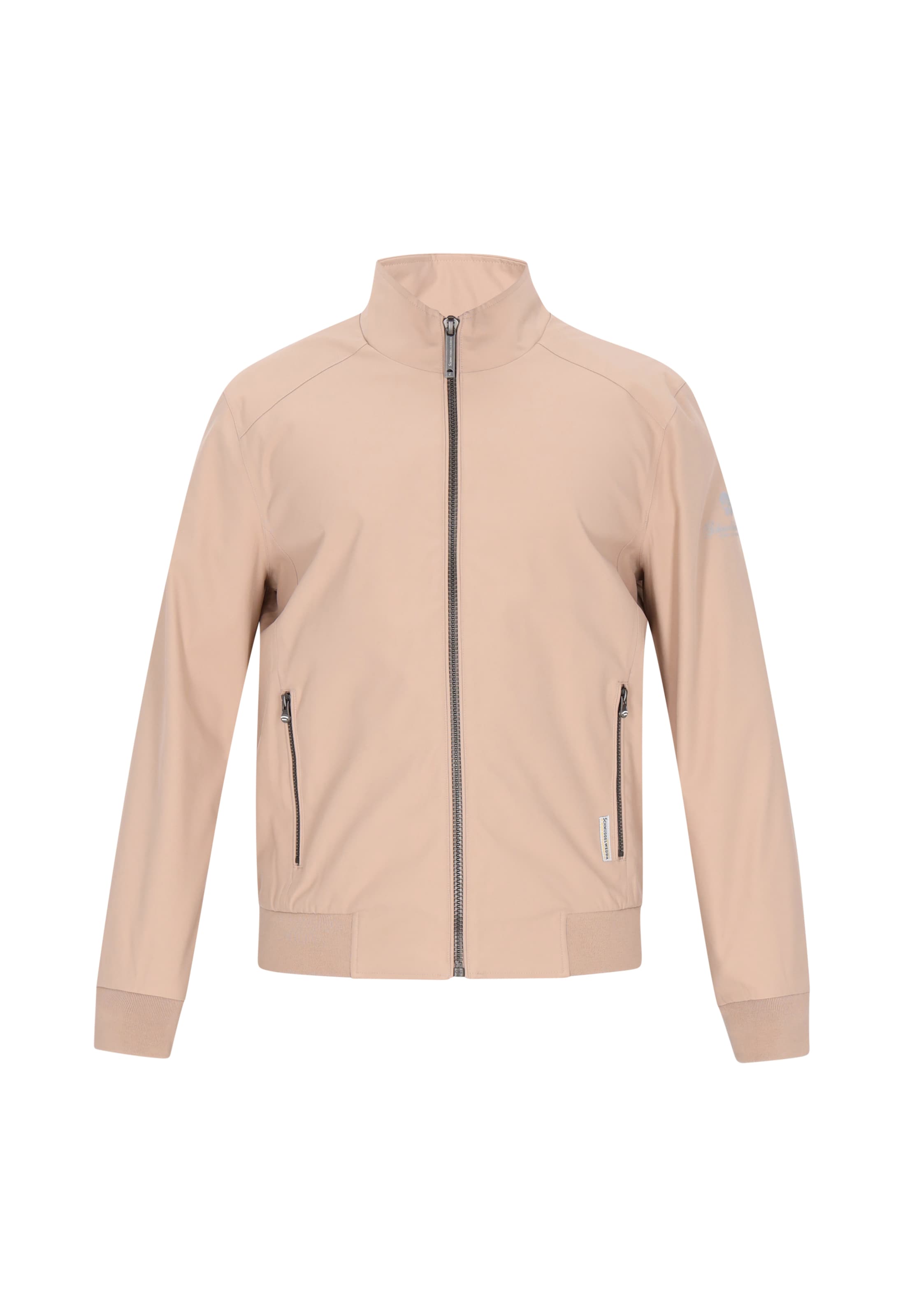 

Schmuddelwedda Куртка для межсезонья в цвете Nude