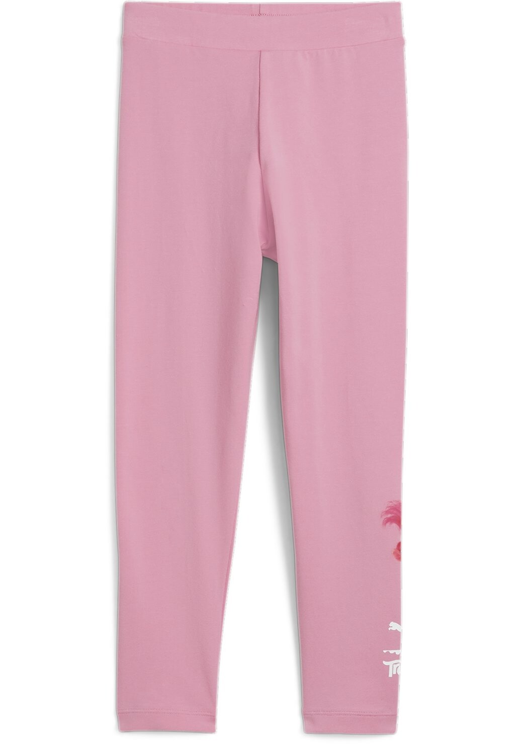 

Леггинсы X TROLLS Leggings Puma, розовый